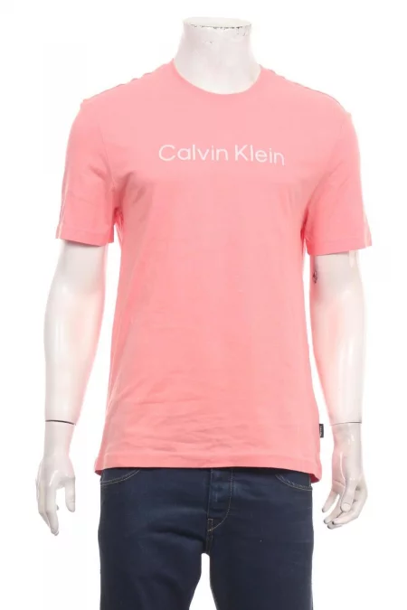 Дрехи Тениска с щампа CALVIN KLEIN