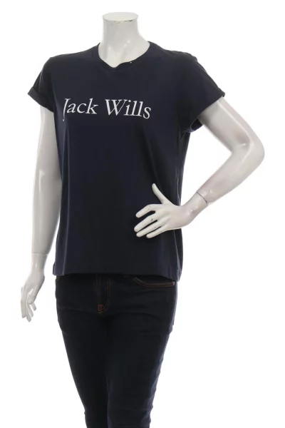 Дрехи Тениска с щампа JACK WILLS