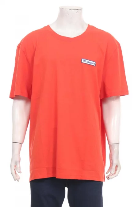 Дрехи Тениска WRANGLER