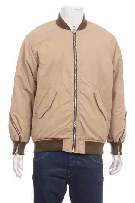 Дрехи Зимно яке ZARA
