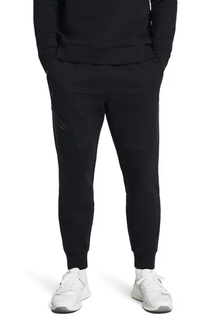 Фитнес капитониран панталон Unstoppable