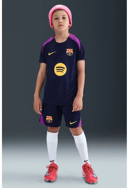 Футболна тениска FC Barcelona с Dri-FIT