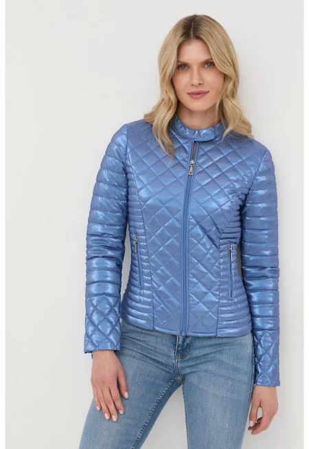 Geaca New Vona  W2YL01 - Син