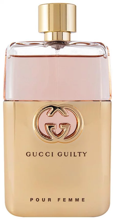 Gucci Guilty Pour Femme Парфюм за жени без опаковка EDP