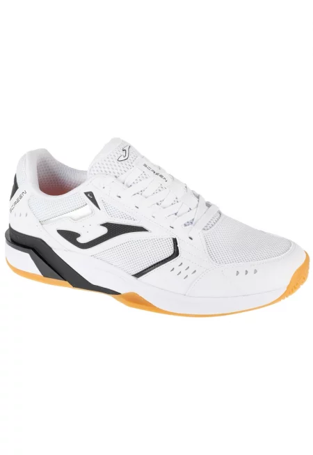 Хандбални обувки -  B.Screen Men 844703 - Бял