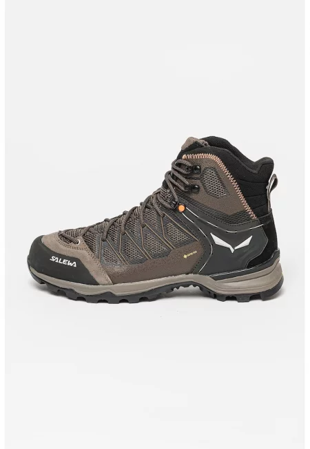 Хайкинг боти Mountain Trainer Lite GTX - Тъмнокафяв/Черен