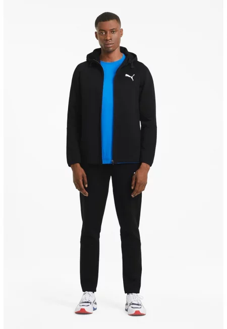 Худи Evostripe Core по тялото