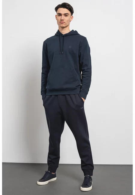 Худи Wetalk с джоб кенгуру