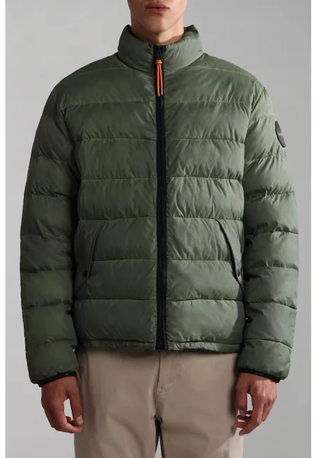 Капитонирано зимно яке