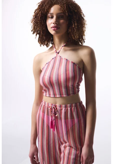 Къс топ на райе