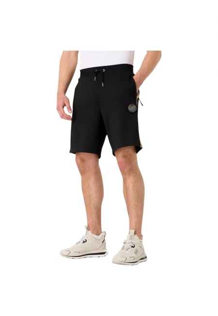 Къси панталони  EA7 Bermuda Soccer - PJMTZ-3DPS67-1200 33654