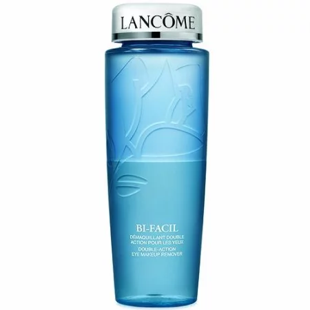 Lancome Bi-Facil Double-Action Eye Makeup Remover Двуфазен лосион за почистване на грим без опаковка