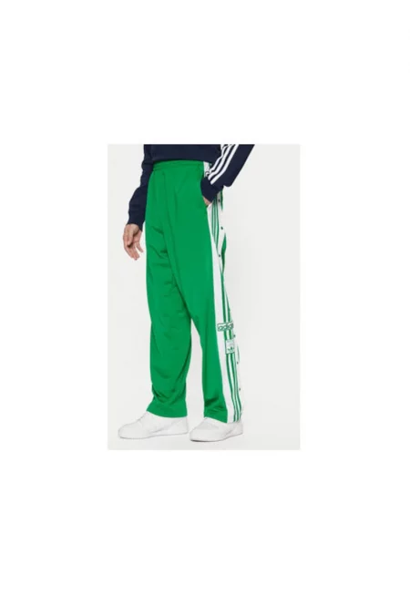 Лежерни лайфстайл спортни панталони с джобове и лого