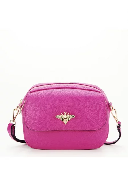 Малка чанта  естествена кожа 1530 120