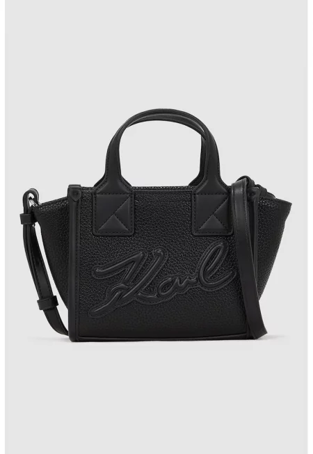 Малка чанта Skuare от еко кожа