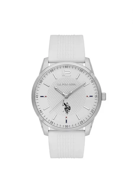 Мъжки часовник  USPA1049-08 - диаметър на корпуса 42 мм - 5 ATM