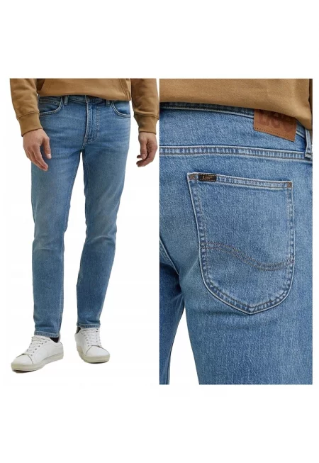 Мъжки дънки 45087