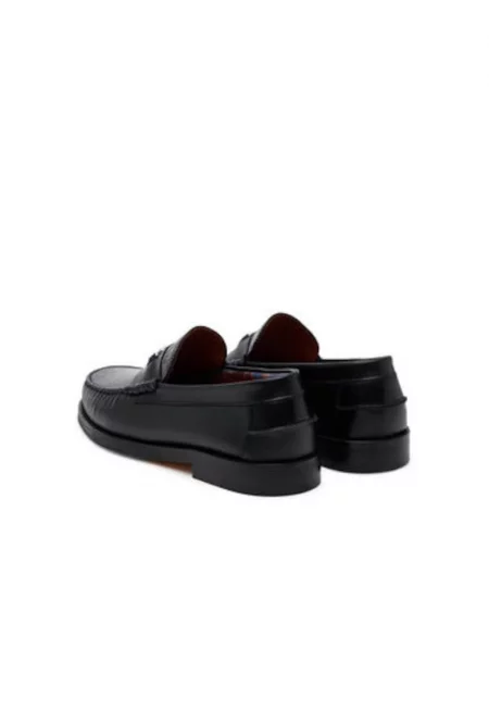 Мъжки мокасини  ROMA - Естествена кожа