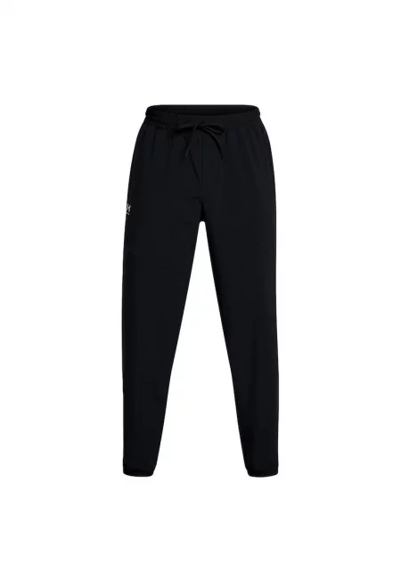 Мъжки спортен панталон  Vibe Woven Jogger 1386557001 Черен