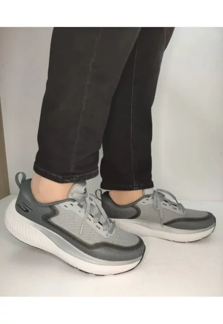 Мъжки спортни обувки  246086 Сиви