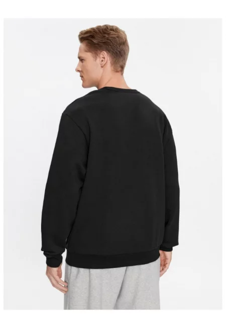 Мъжки суитшърт -  302534852 - Памук