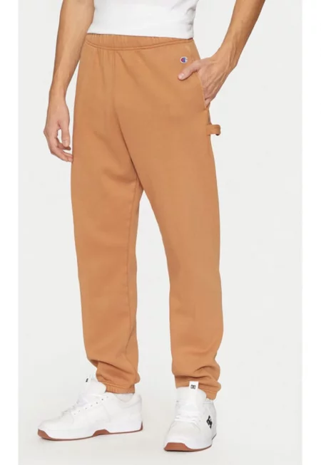 Мъжки суитшърт -  304700378 - Памук - Бежов - Бежов