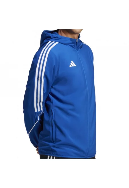 Мъжко яке  Tiro 23 League Windbreaker - Син