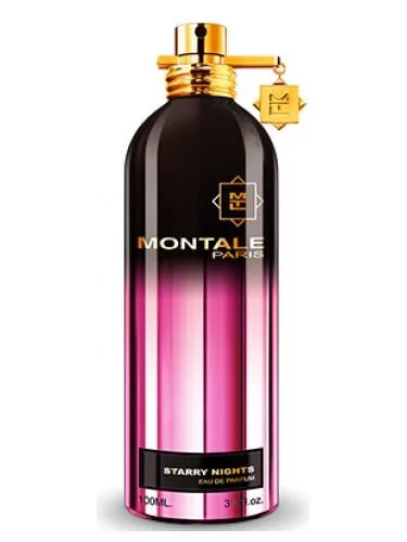 Montale Starry Nights Унисекс парфюм без опаковка EDP