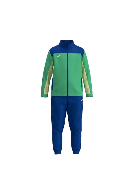 New Metaverse JR Анцуг 500752-435 - Момче - Зелен