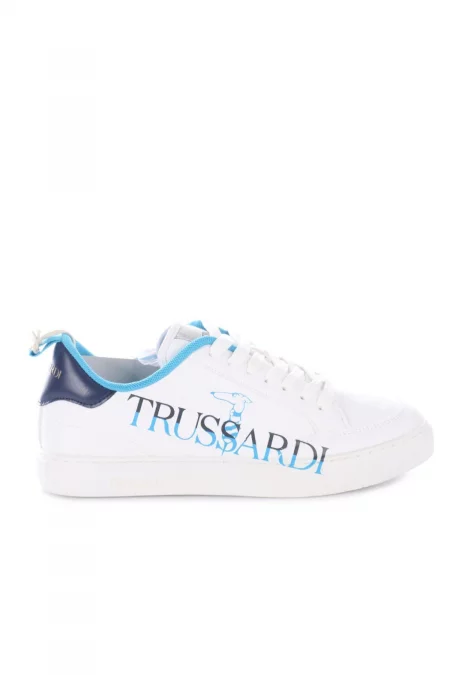 Обувки Кецове TRUSSARDI