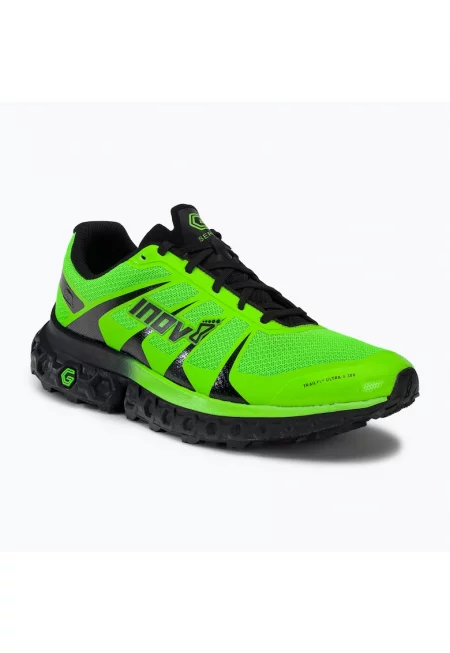 Обувки  Trailfly Ultra Max - Зелен
