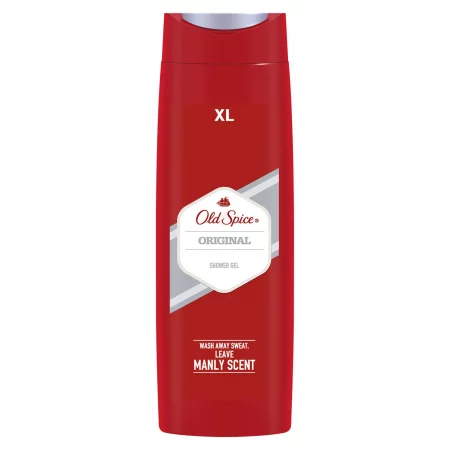 Old Spice Original Душ гел за мъже