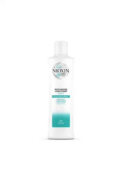 Овлажняващ балсам за коса против пърхот  Scalp Recovery Moisturizing Conditioner - 200 ml