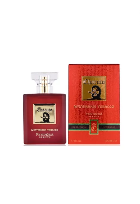 Парфюм  Pendora Scents Charuto Mysterious Tobacco Eau de Parfum - 100 ml