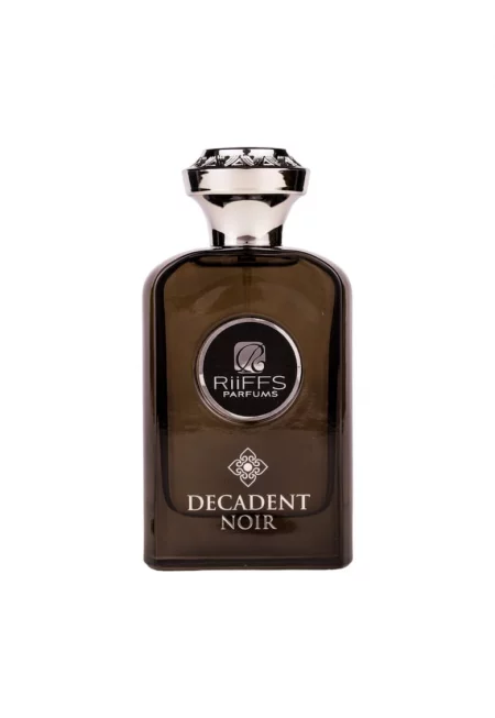 Парфюмна вода  Eau de Parfum - Decadent Noir - Men - 100 мл