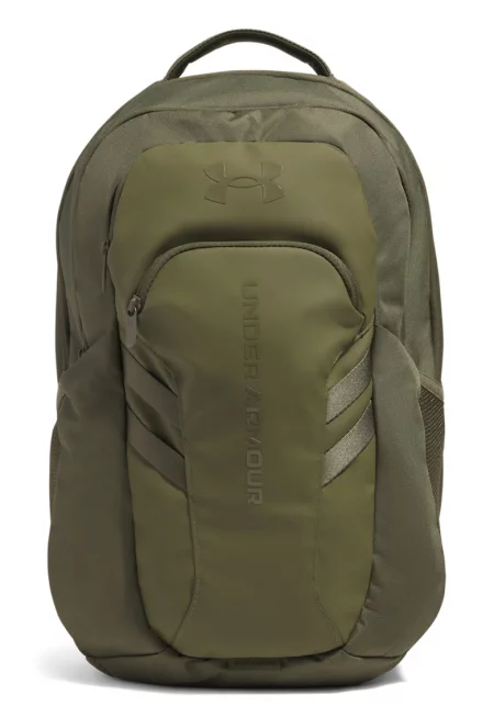 Раница Hustlro 6.0 Pro с лого - 31 л