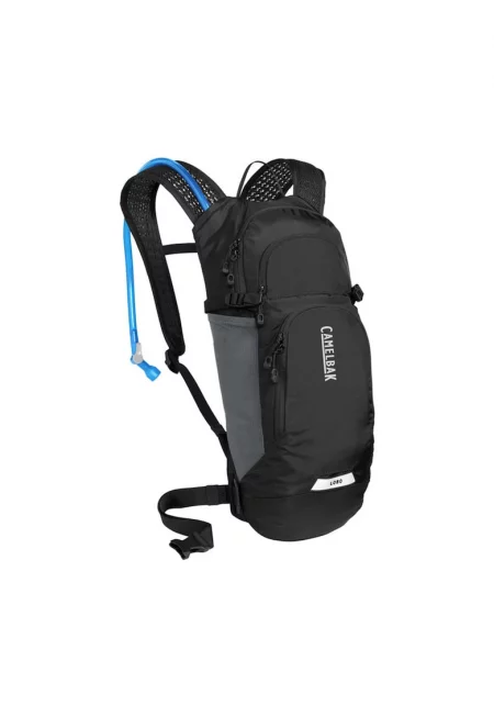 Раница  Lobo 9 Hydration Pack - черна