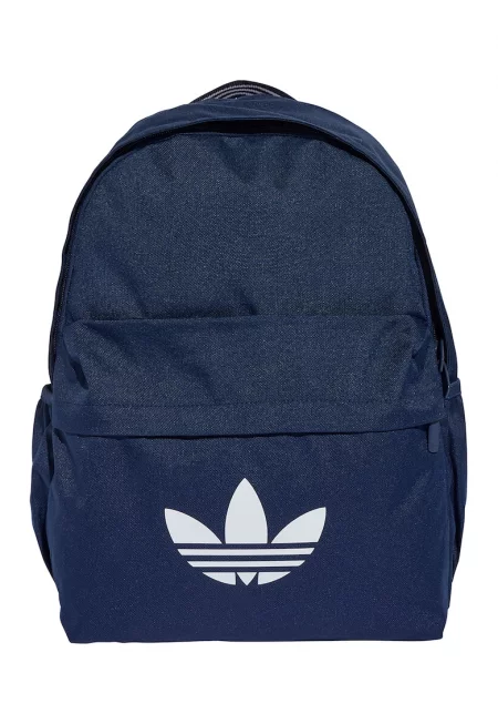 Раница с контрастно лого