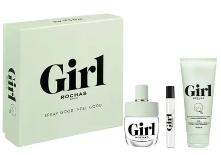 Rochas Girl Подаръчен комплект за жени