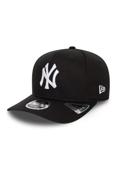 Шапка 9Fifty с контрастно лого на New York Yankees