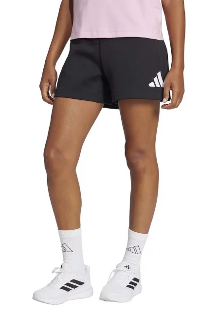 Шорти Z.N.E. с джобове с цип - Черен