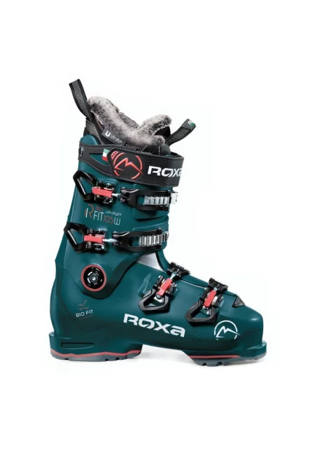 Ски обувки  RFIT PRO W 105 - GW - Ocean blue