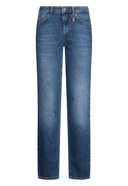 Слим дънки - Кралско Синьо