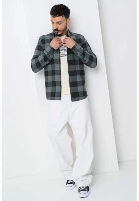 Слим риза Gudmund