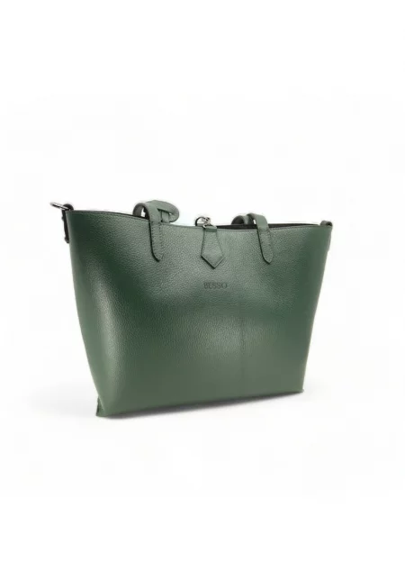 Сложна функционална чанта - Тъмнозелен