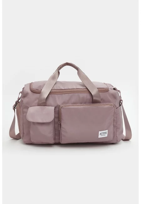 Спортна чанта с отделяща се презрамка