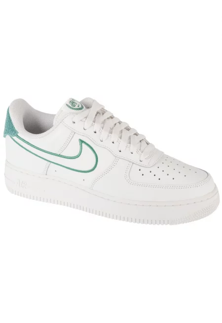 Спортни обувки  Air Force 1 07 LV8 8349 - Бял