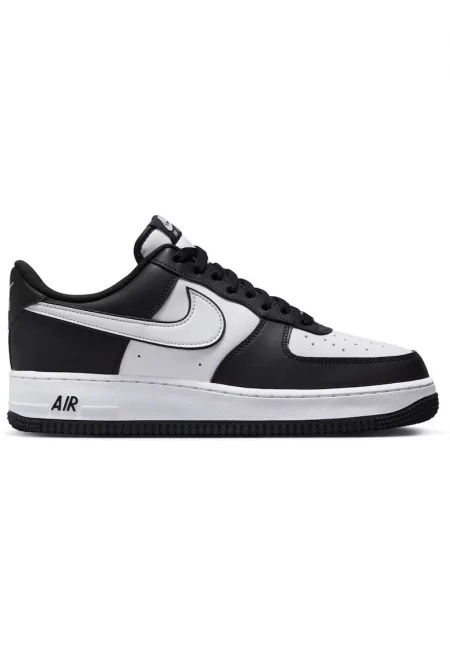 Спортни обувки  Air Force 1 '07 Panda 26507 - Черен