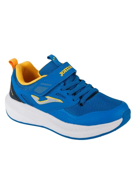 Спортни обувки -  Ferro Jr 2404 JFERRS2404V - Сини -