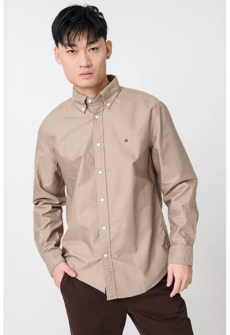 Стандартна риза Oxford Heritage